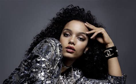 égérie coco mademoiselle 2023
